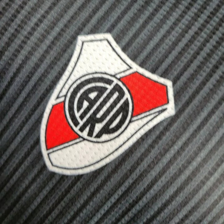 Camisa Jogador River Plate Edição Icon 23/24