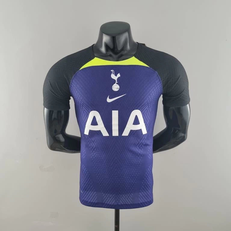Camisa Jogador Tottenham Away 22/23