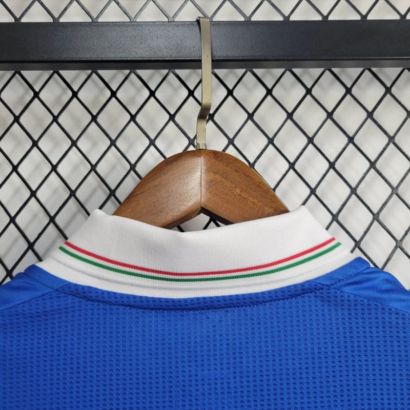 Camisa Retrô Itália Home 2012
