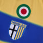 Camisa Retrô Parma Home 1999/00