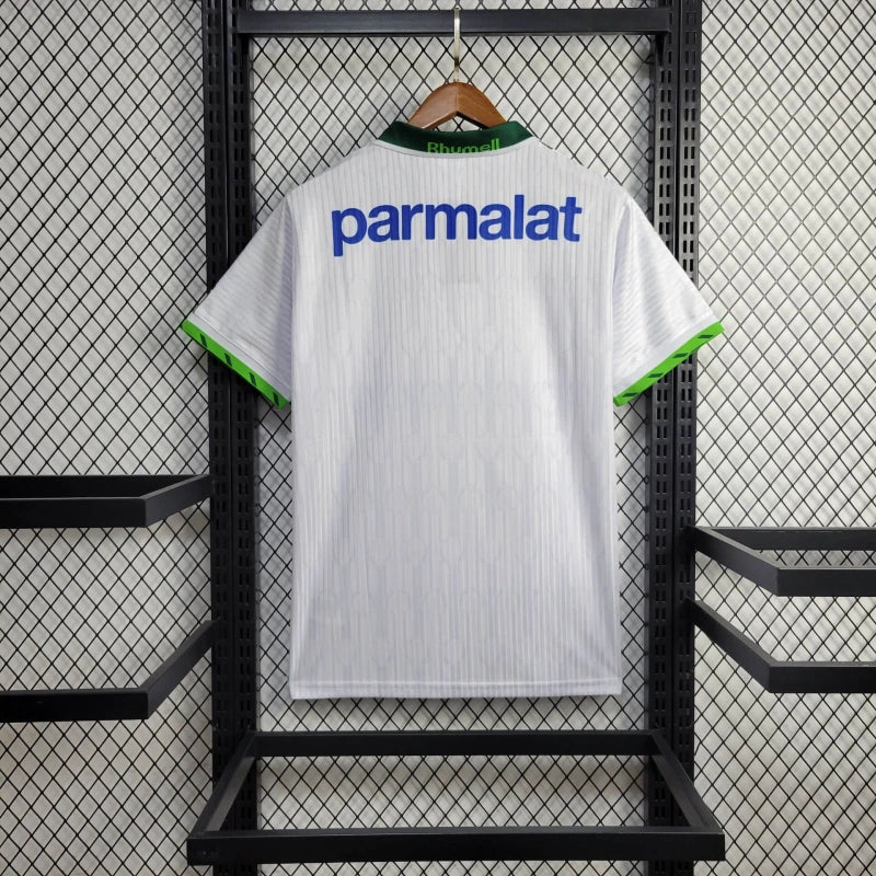 Camisa Retrô Palmeiras Away 1996