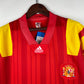 Camisa Retrô Espanha Home 1992/93