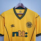 Camisa Retrô Celtic Away 2000/01