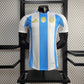 Camisa Jogador Argentina Home 24/25
