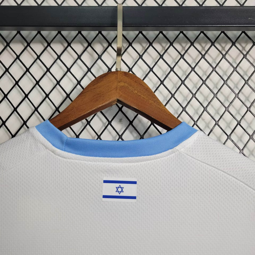Camisa Torcedor Israel Away 22/23