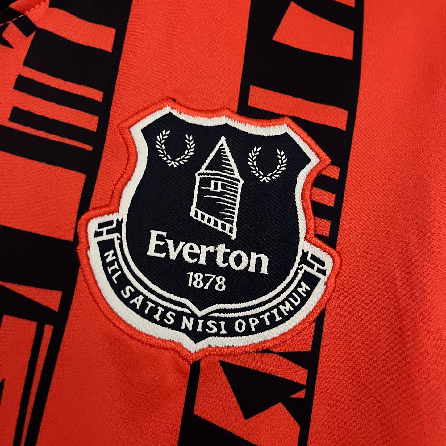 Camisa Torcedor Everton Third 23/24
