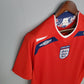 Camisa Retrô Inglaterra Away 2008/10