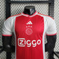 Camisa Jogador Ajax Home 23/24