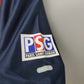 Camisa Retrô PSG Home 2001/02