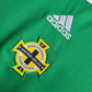 Camisa Torcedor Irlanda do Norte Home Eurocopa Fem 2022