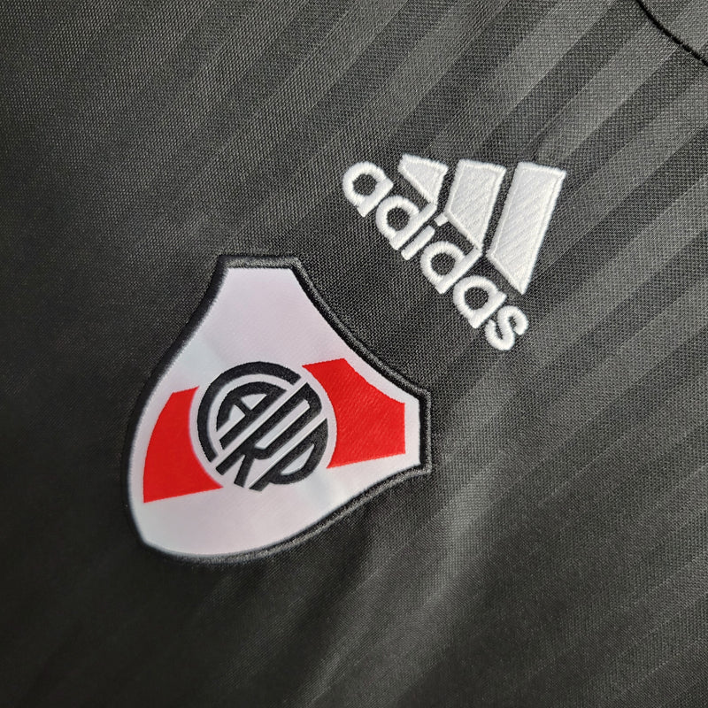 Camisa Torcedor River Plate Edição Icon 23/24