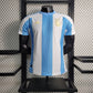 Camisa Jogador Argentina Home 23/24