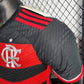 Camisa Jogador Flamengo Home 24/25