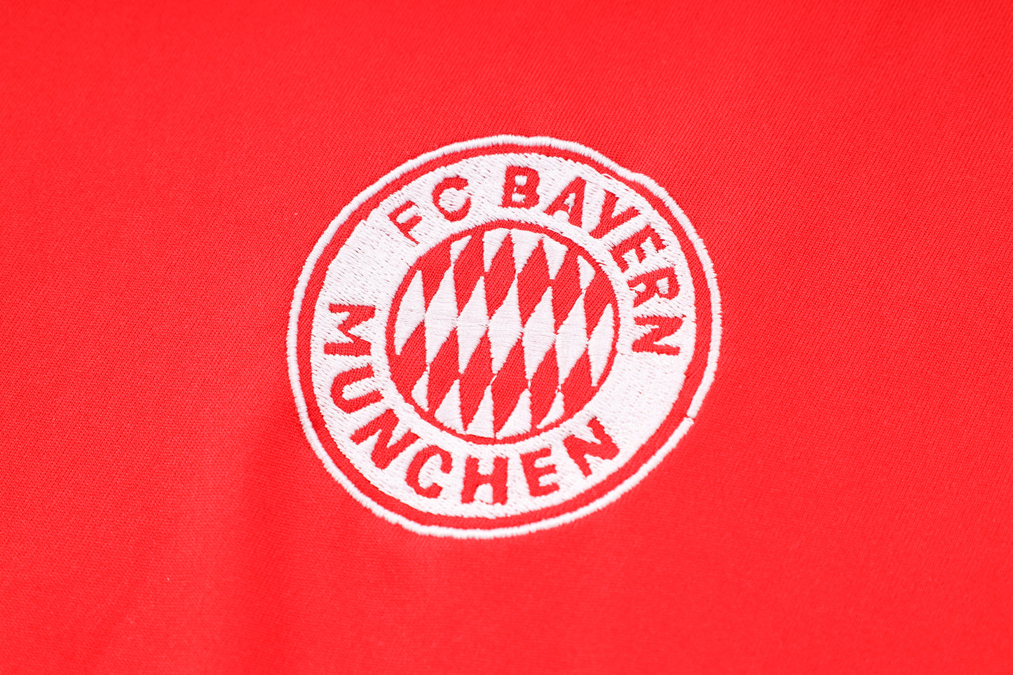 Regata Torcedor Bayern de Munique Treino 22/23