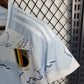 Camisa Torcedor Bélgica Away Feminina Copa do Mundo Feminina 2023