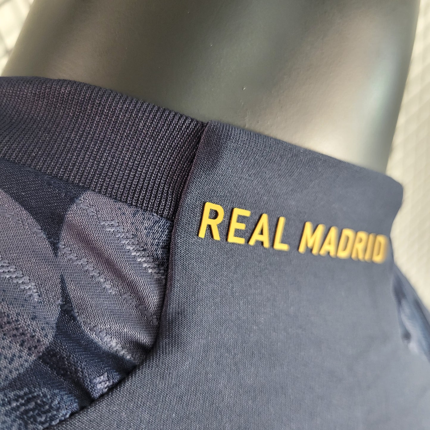 Camisa Jogador Real Madrid Away 23/24