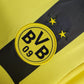Camisa Retrô Borussia Dortmund Home 2012/13