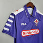 Camisa Retrô Fiorentina Home 1998/99