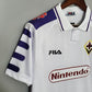 Camisa Retrô Fiorentina Away 1998/99