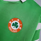 Camisa Retrô Irlanda Home 1998