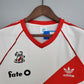 Camisa Retrô River Plate Home 1986