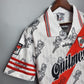 Camisa Retrô River Plate Home 1996/97