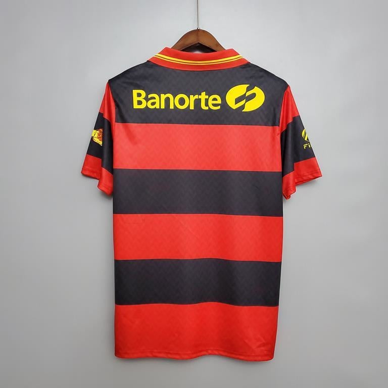 Camisa Retrô Sport Home 1992/93
