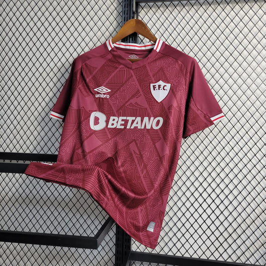 Camisa Torcedor Fluminense Third 22/23