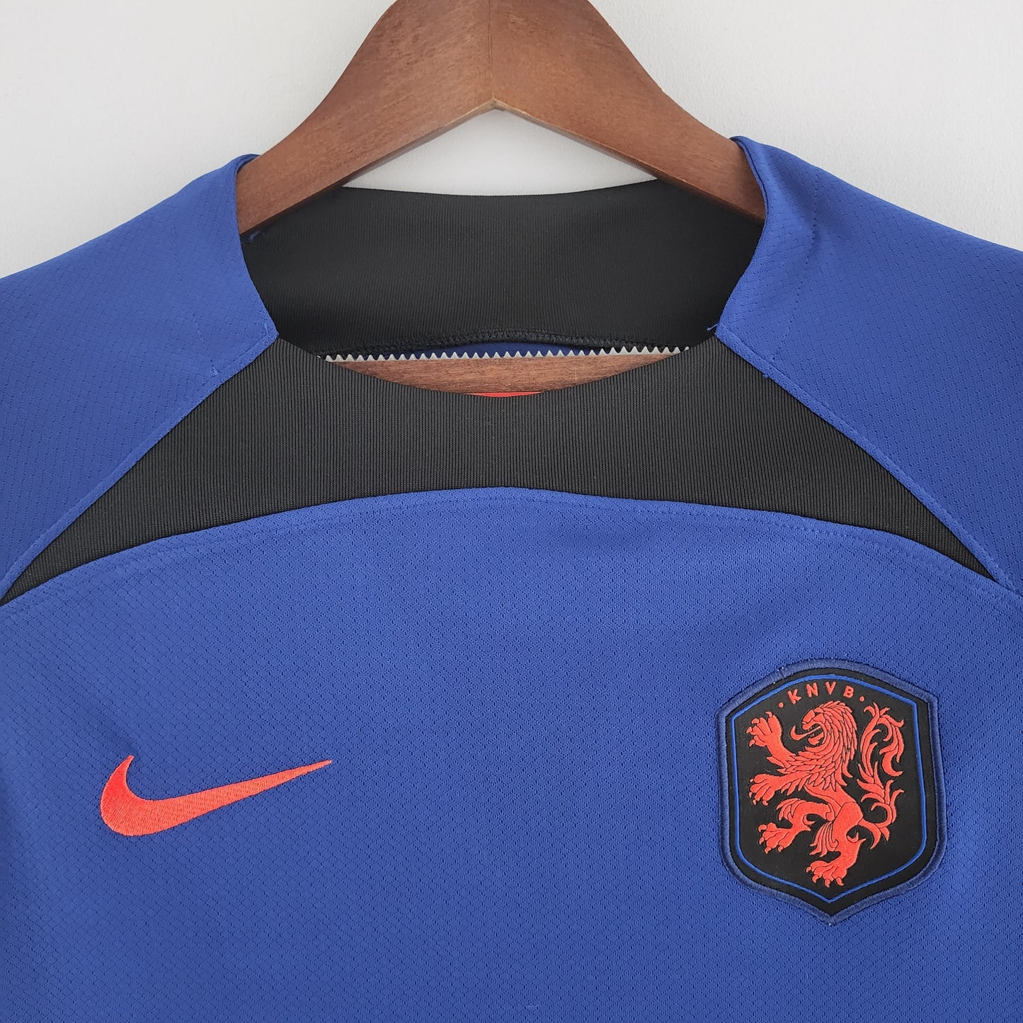 Camisa Torcedor Bélgica Away Copa do Mundo 2022