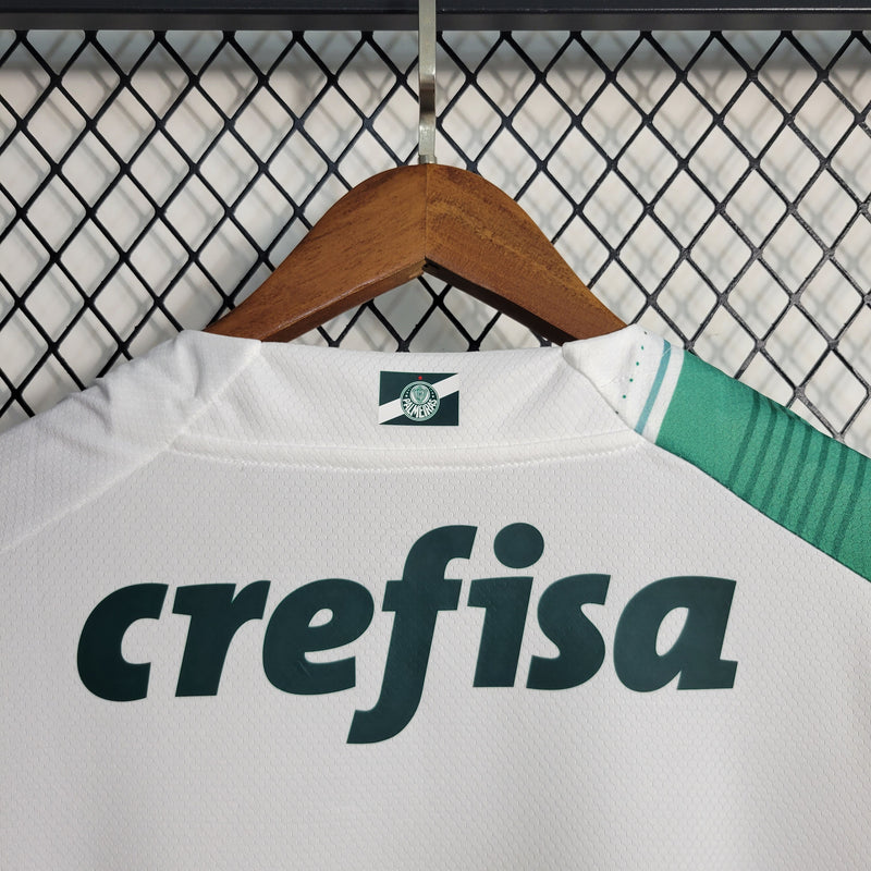 Camisa Torcedor Palmeiras Away 23/24