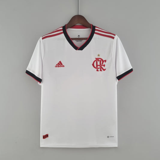 Camisa Torcedor Flamengo Away 22/23