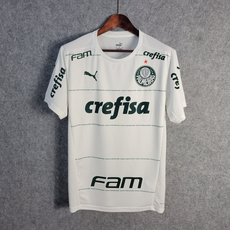 Camisa Torcedor Palmeiras Away C/P 22/23