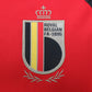 Camisa Torcedor Bélgica Home Copa do Mundo 2022
