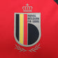 Camisa Torcedor Bélgica Away Copa do Mundo 2022