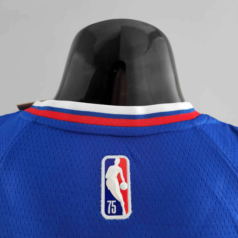 NBA Los Angeles Clippers WALL-11 Azul