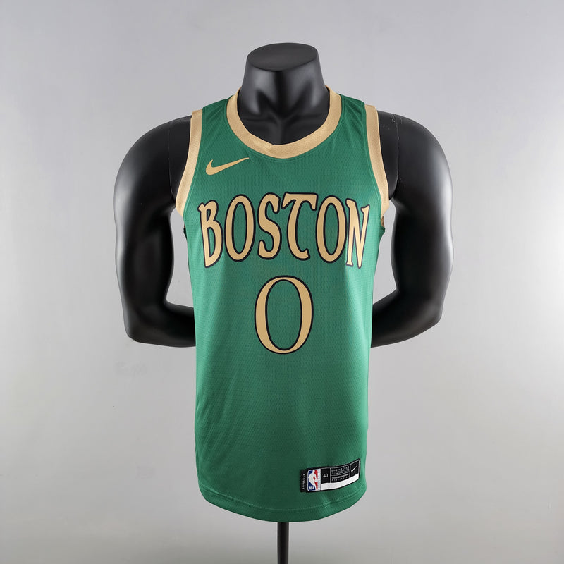 NBA Boston Celtics TATUM-00 2020