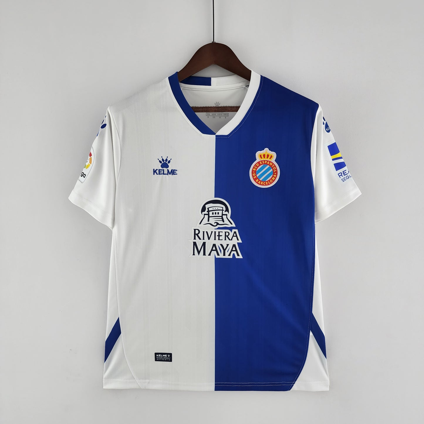 Camisa Torcedor Espanyol Third 22/23