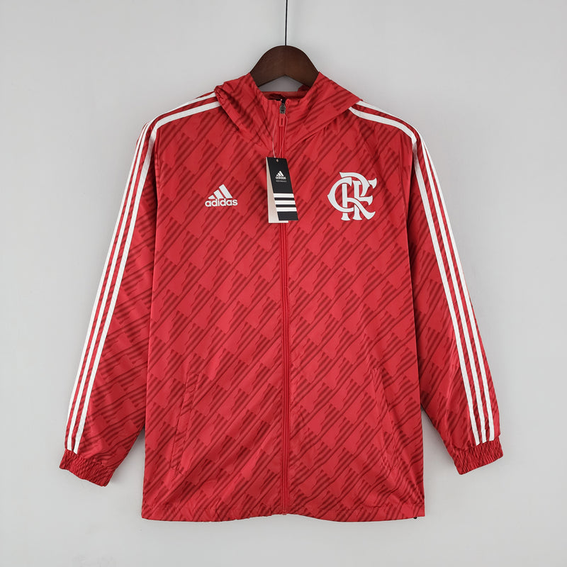 Corta Vento Flamengo