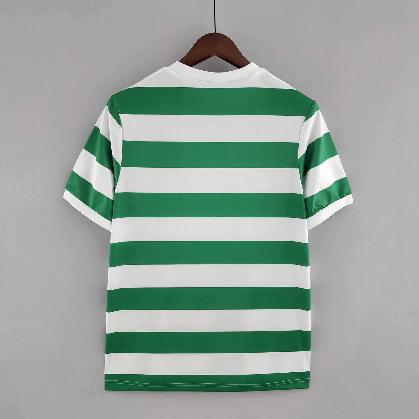 Camisa Retrô Celtic Home 1980/81