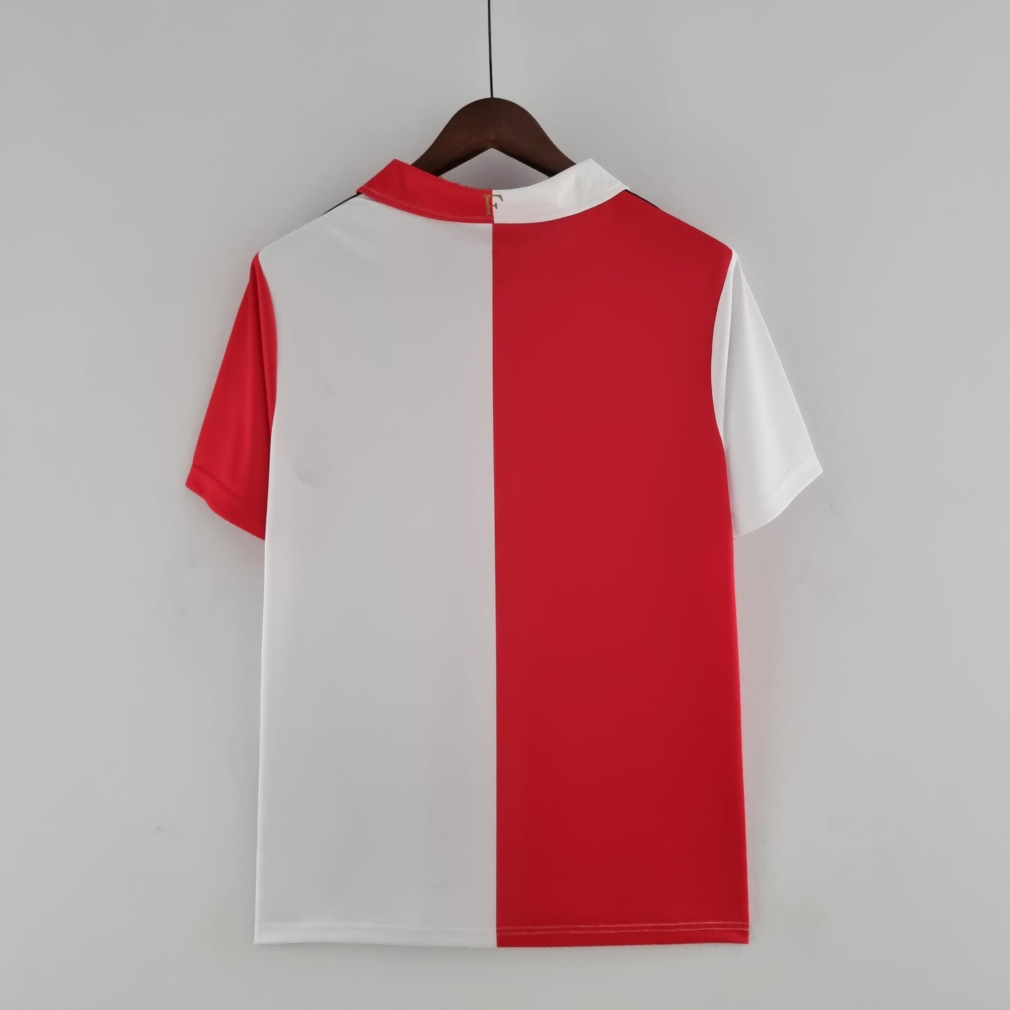 Camisa Torcedor Feyenoord Home 22/23