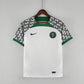 Camisa Torcedor Nigéria Away 22/23