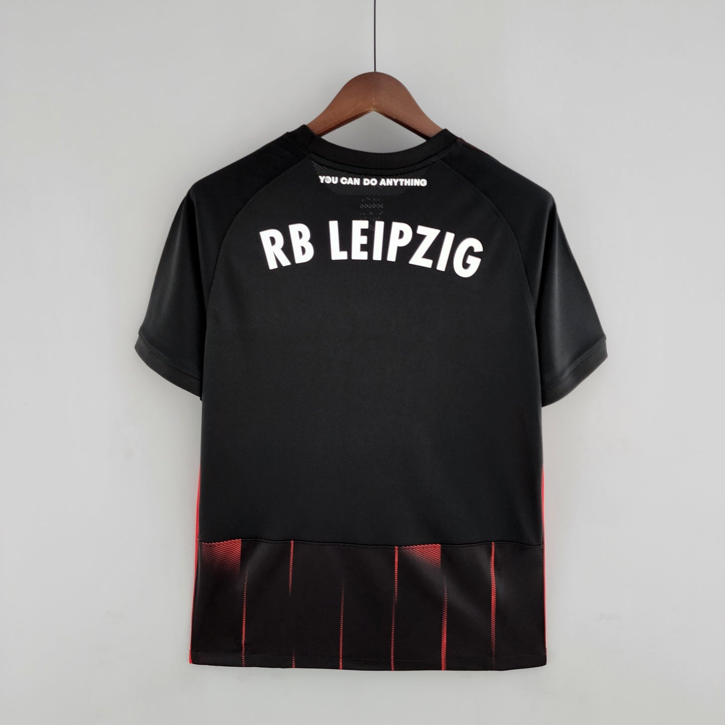 Camisa Torcedor RB Leipzig Third 22/23