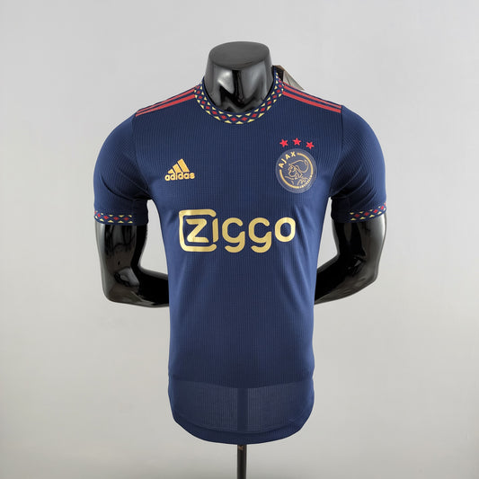 Camisa Jogador Ajax Away 22/23