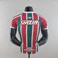 Camisa Jogador Fluminense C/P Home 22/23