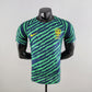 Camisa Jogador Brasil Pré-Jogo Copa do Mundo 2022
