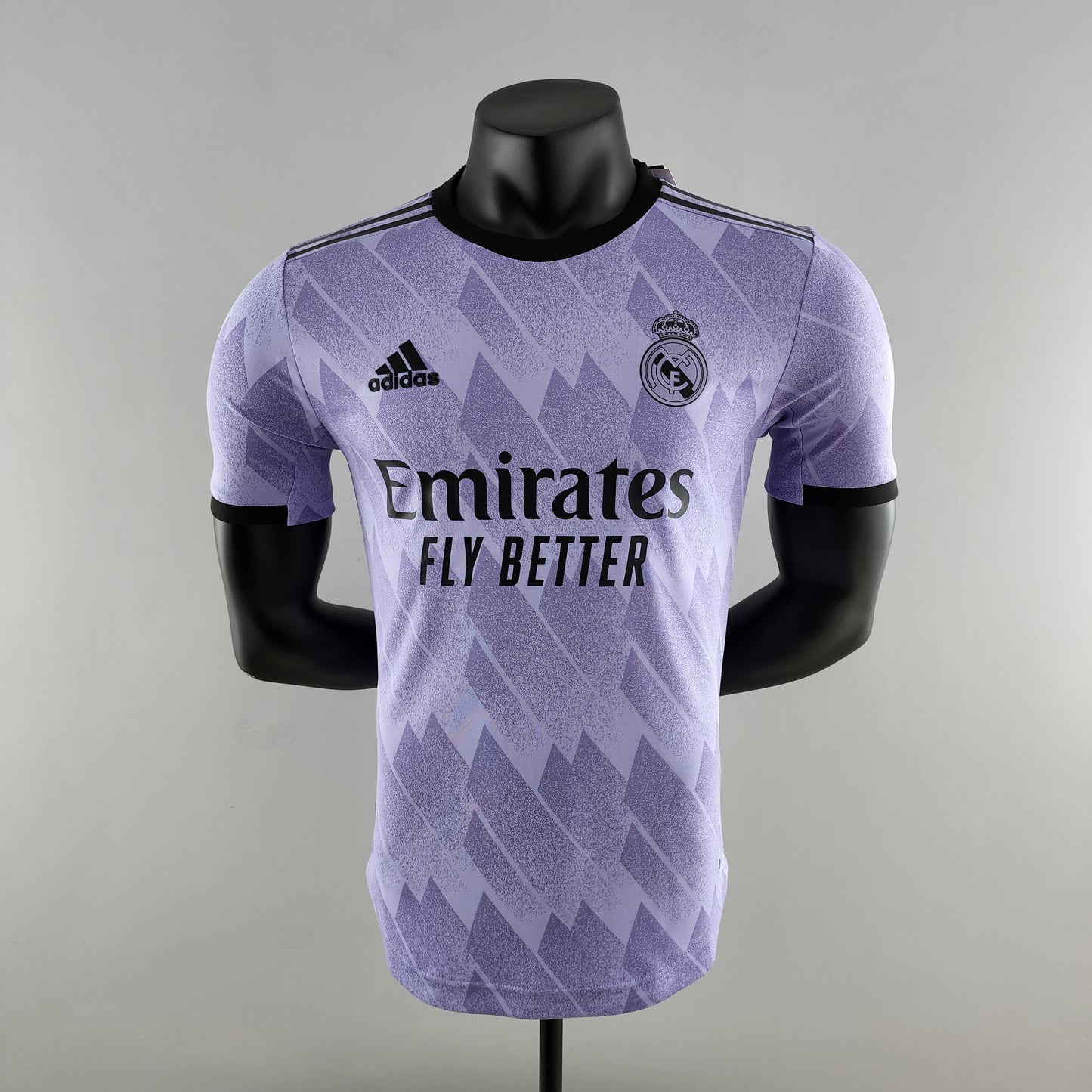 Camisa Jogador Real Madrid Away 22/23