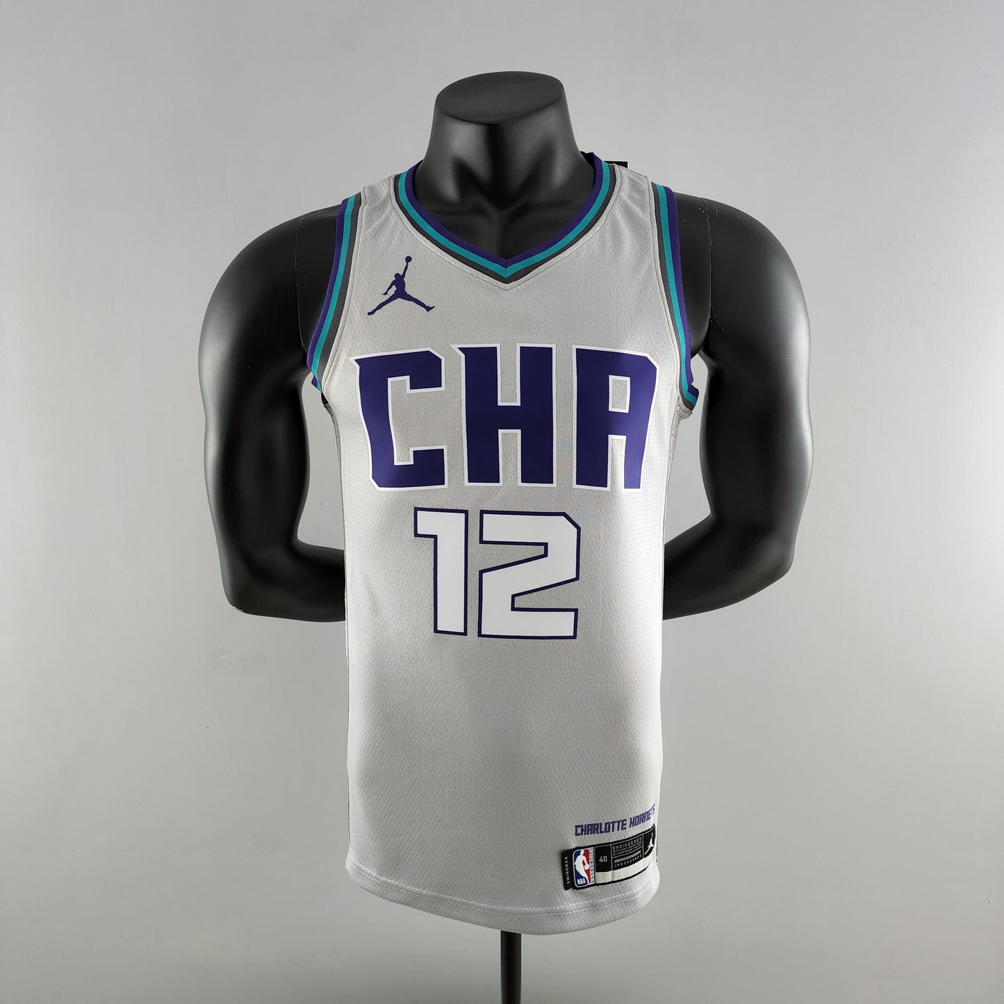 NBA Charlotte Hornets OUBREJR-12 2019