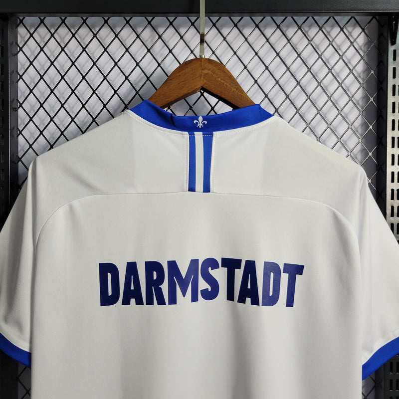 Camisa Torcedor SV Darmstadt 98 Away 22/23