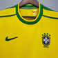 Camisa Retrô Brasil Home 1998