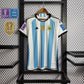 Camisa Torcedor Argentina Home Edição Campeão Copa 2022